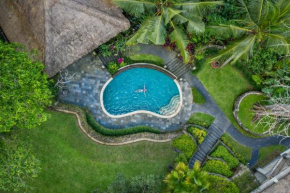 The Allure Ubud Villas